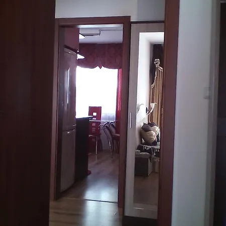 Victorio 3 Two-bedroom Eh Sweti Wlas