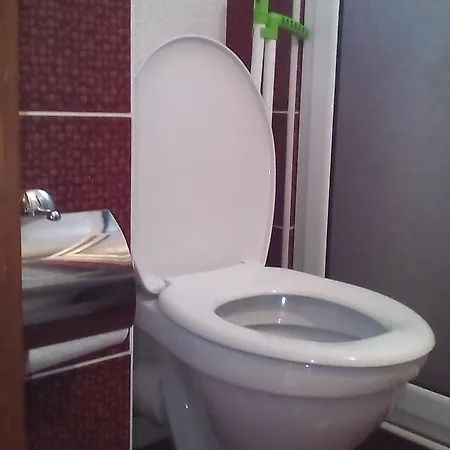 Victorio 3 Two-bedroom Eh * Sweti Wlas