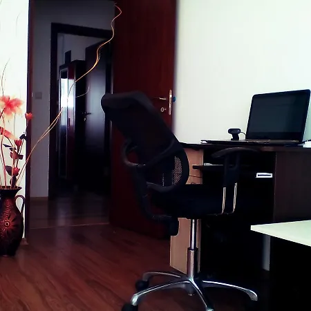 Victorio 3 Two-bedroom Eh Sweti Wlas