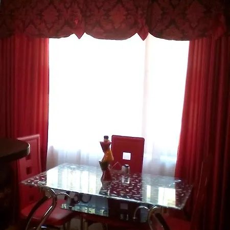 Victorio 3 Two-bedroom Eh Sweti Wlas