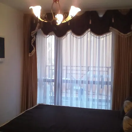 Victorio 3 Two-bedroom Eh Apartment