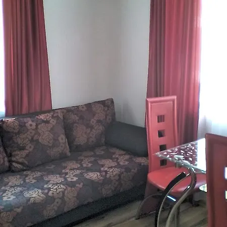 Victorio 3 Two-bedroom Eh * Sweti Wlas