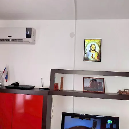 Victorio 3 Two-bedroom Eh * Sweti Wlas