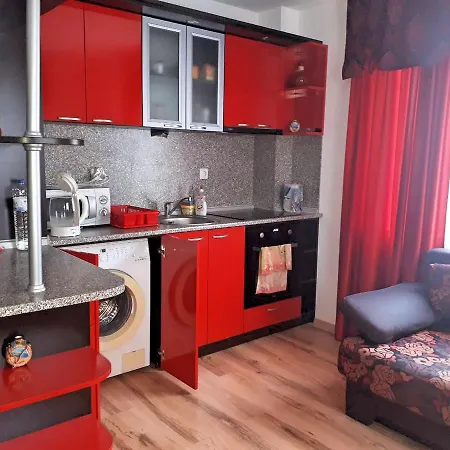 Apartment Victorio 3 Two-bedroom Eh *