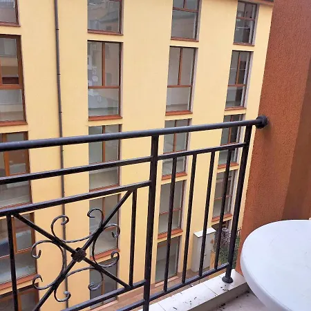 Apartment Victorio 3 Two-bedroom Eh *
