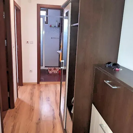 Victorio 3 Two-bedroom Eh Apartment
