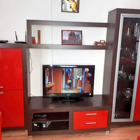 Apartment Victorio 3 Two-bedroom Eh *