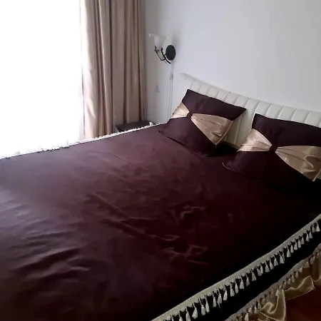 Apartment Victorio 3 Two-bedroom Eh Sweti Wlas