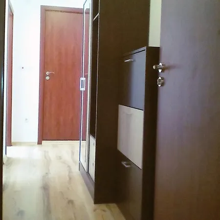 Victorio 3 Two-bedroom Eh * Sveti Vlas