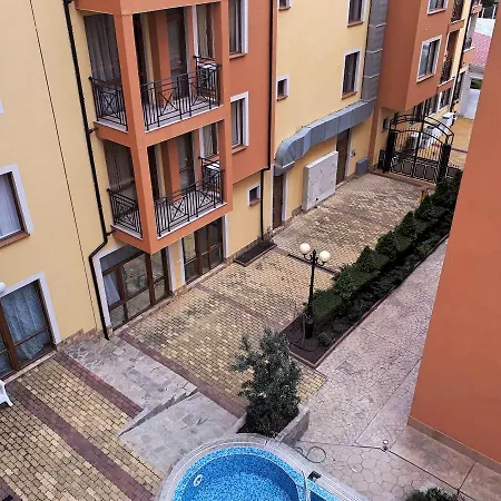 Victorio 3 Two-bedroom Eh * Sveti Vlas