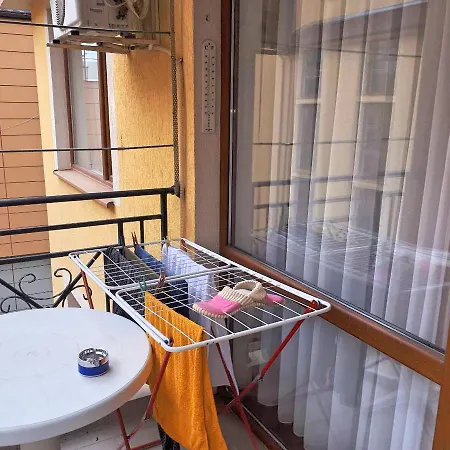 Victorio 3 Two-bedroom Eh Apartmán *