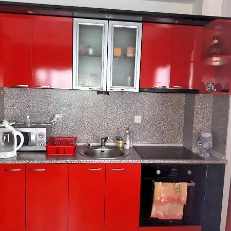 Victorio 3 Two-bedroom Eh * Sveti Vlas