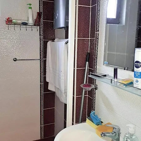 Apartmán Victorio 3 Two-bedroom Eh *