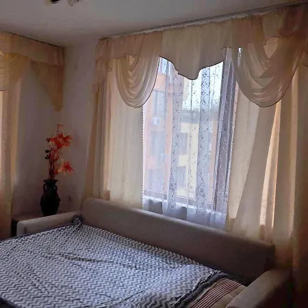 Apartmán Victorio 3 Two-bedroom Eh Sveti Vlas