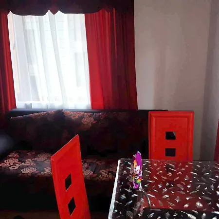 Apartmán Victorio 3 Two-bedroom Eh