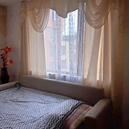 Apartmán Victorio 3 Two-bedroom Eh Sveti Vlas